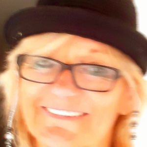 Meet your Posher, Pat